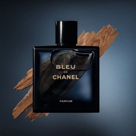 bleu de chanel parfum projection|bleu De Chanel perfume review.